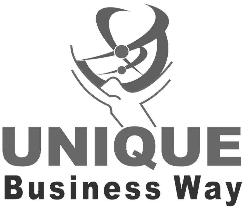 Unique Business Way - OFFICE AUTOMATION EQPT. - MANISH ENTERPRISE